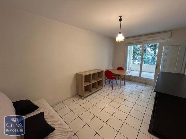 Appartement location à La Sarre, Clermont-Ferrand
