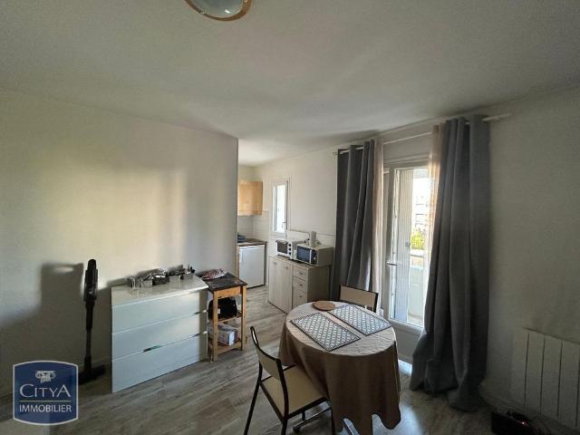 Appartement location à Clermont-Ferrand, Clermont-ferrand