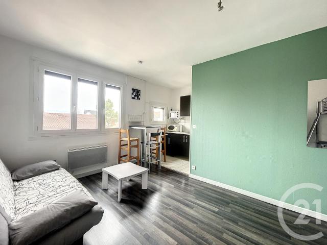 Appartement location à Clermont-Ferrand, Aubière