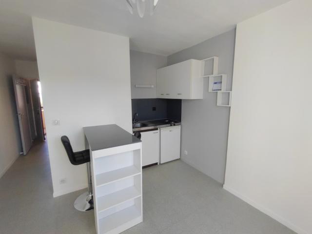 Appartement location à Clermont-Ferrand, Aubière