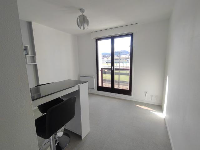 Appartement location à Clermont-Ferrand, Aubière