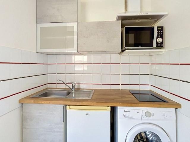 Appartement location à Clermont-Ferrand, Clermont-ferrand