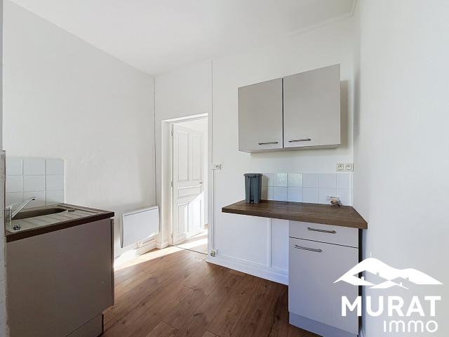 Appartement location à Clermont-Ferrand, Aubière