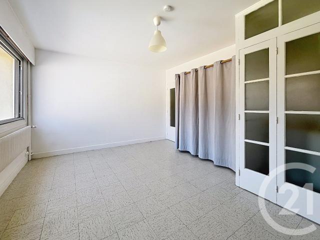 Appartement location à Clermont-Ferrand, Aubière