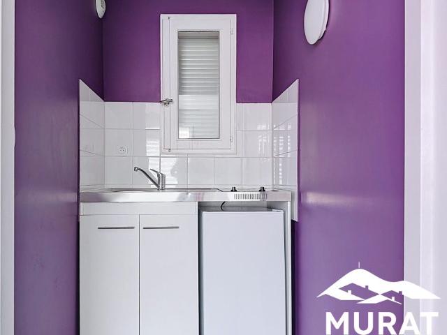 Appartement location à La Gauthière, Clermont-Ferrand