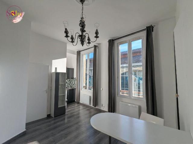 Appartement location à Cognac