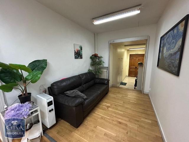 Appartement location à Dijon