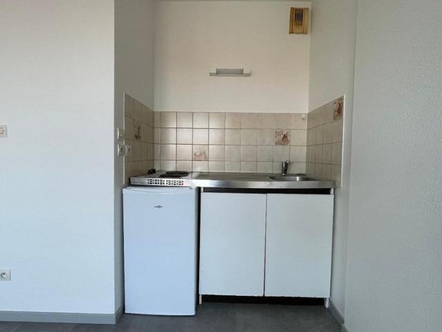 Appartement location à Dijon