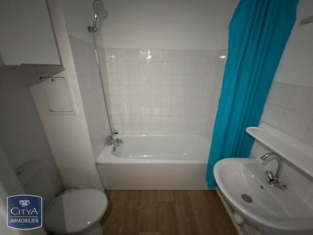 Appartement location à Dijon