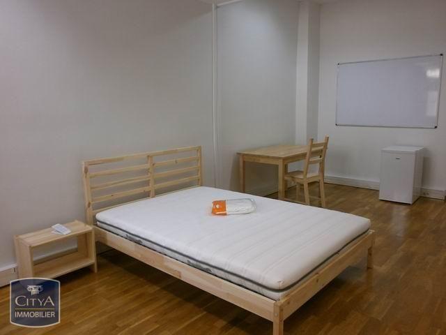 Appartement location à Dijon