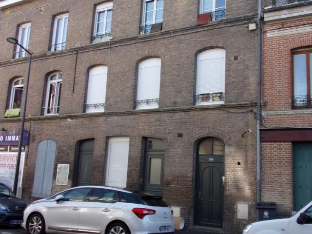 Appartement location à Rouen, Elbeuf