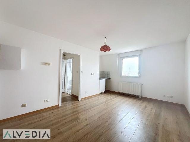 Appartement location à Sélestat-Erstein, Erstein