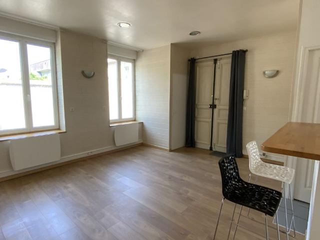 Appartement location à Évreux, Evreux