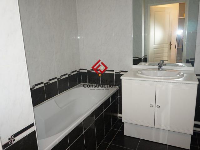 Appartement location à Grenoble