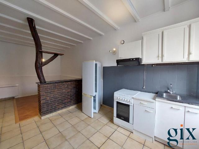 Appartement location à Grenoble