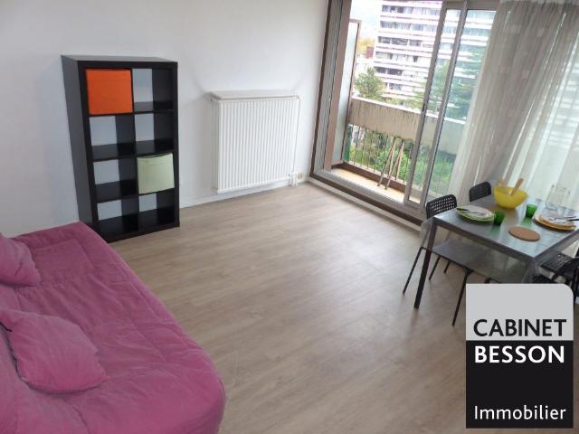 Appartement location à Grenoble