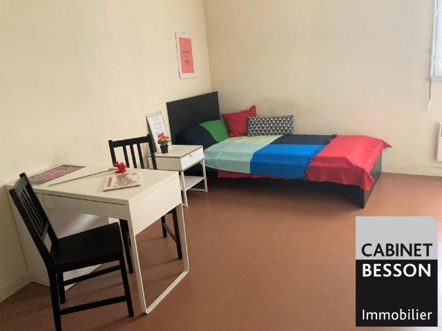 Appartement location à Grenoble