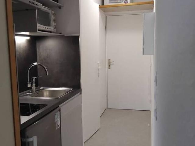 Appartement location à Grenoble