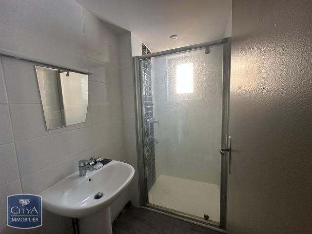 Appartement location à Grenoble