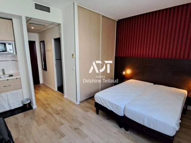 Appartement location à Grenoble