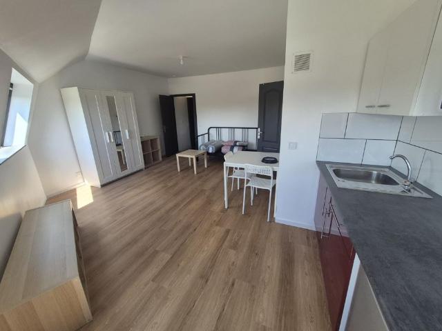Appartement location à Lille, Haubourdin