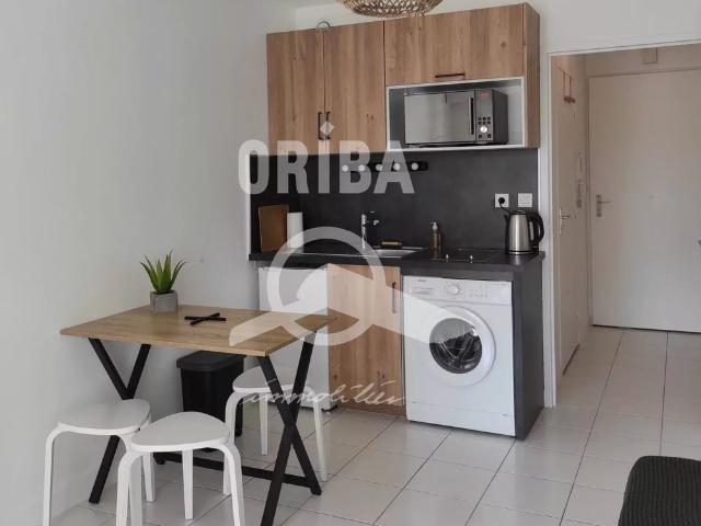 Appartement location à Saint-Nazaire, La Baule-escoublac