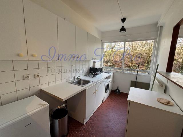 Appartement location à Versailles, La Celle-saint-cloud