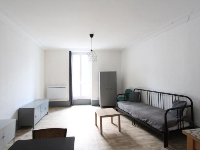 Appartement location à Cosne-Cours-sur-Loire, La Charité-sur-loire