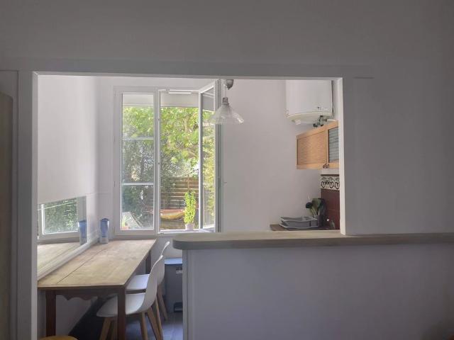 Appartement location à La Ciotat, Bouches-du-Rhône
