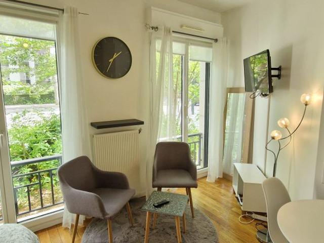 Appartement location à Nanterre, La Garenne-colombes