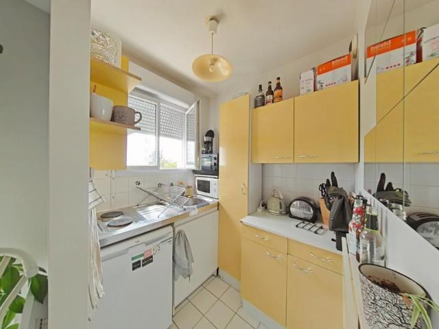 Appartement location à Tours, La Riche