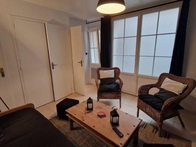 Appartement location à La Rochelle