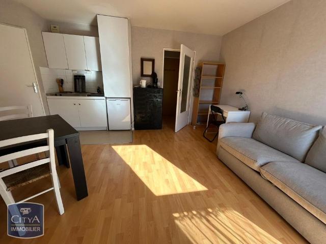 Appartement location à Laval