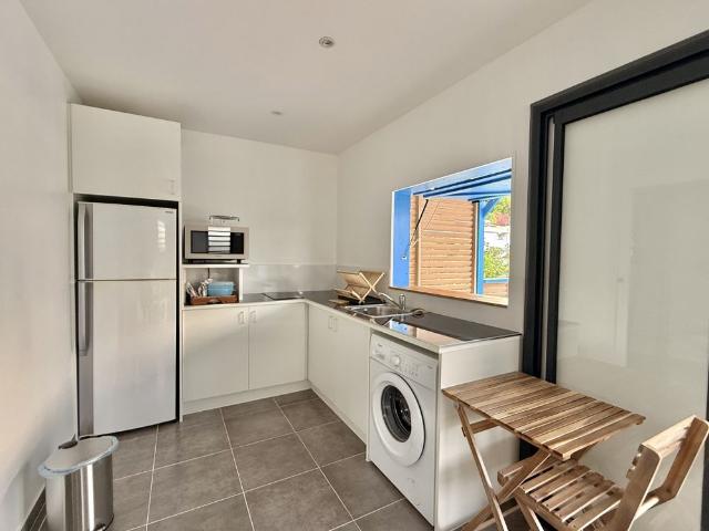 Appartement location à Guadeloupe