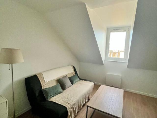 Appartement location à Le Havre