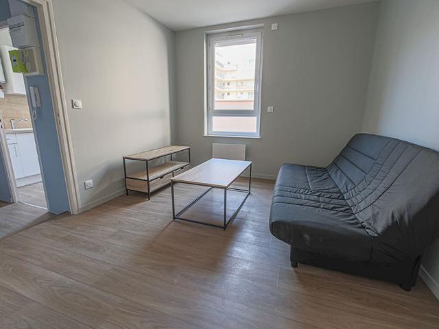 Appartement location à Le Havre