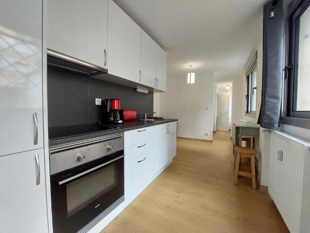 Appartement location à Le Havre