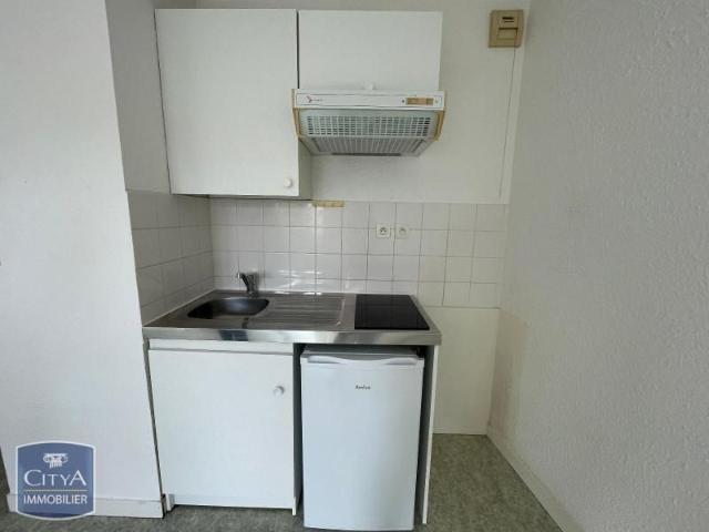 Appartement location à Le Mans