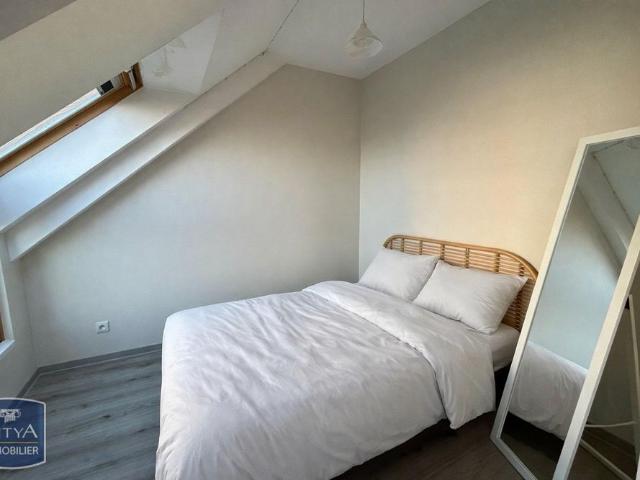 Appartement location à Le Mans