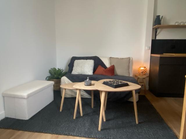 Appartement location à Le Plessis-bouchard