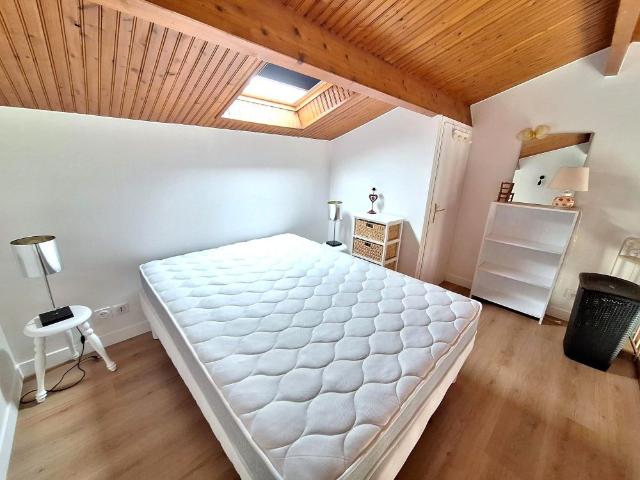 Appartement location à Les Sables-d'Olonne, Château-d'olonne