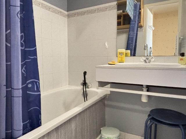 Appartement location à Les Sables-d'Olonne, Château-d'olonne