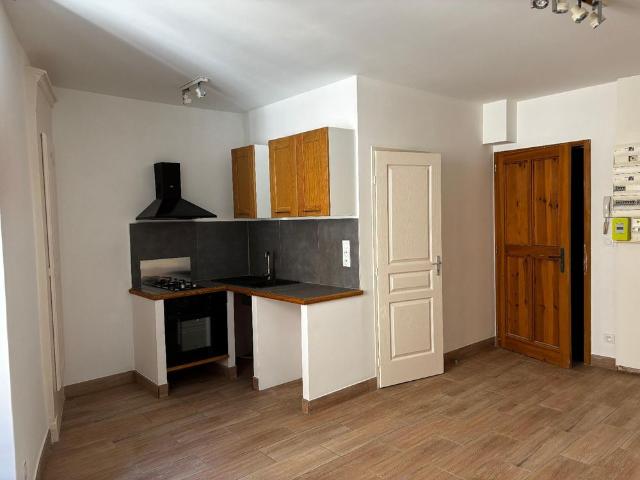 Appartement location à La Balagère, Chambonas