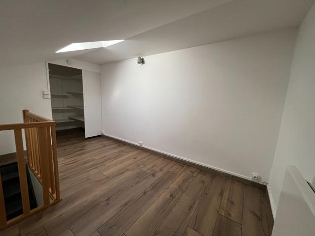 Appartement location à Lille