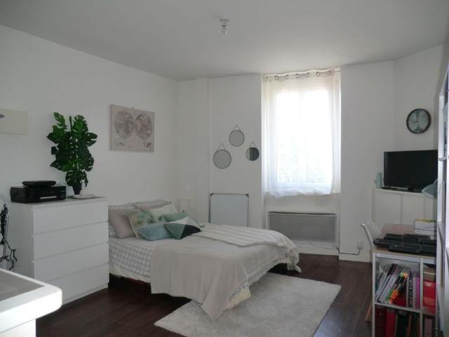 Appartement location à Limoges