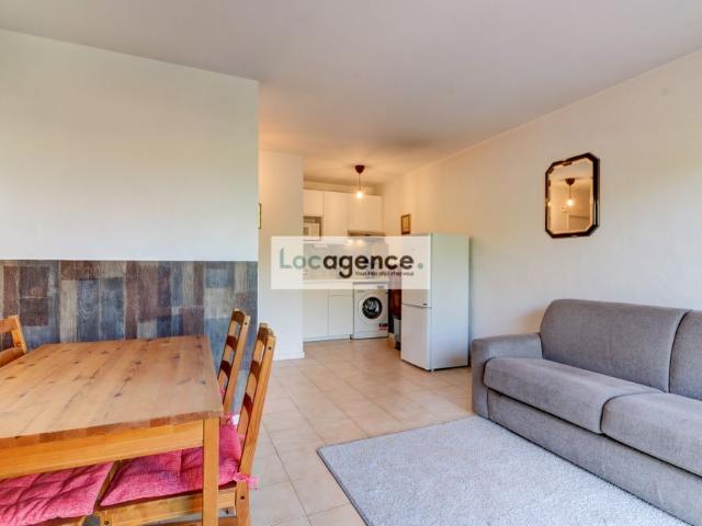 Appartement location à Le Cottage, Mandelieu-la-Napoule
