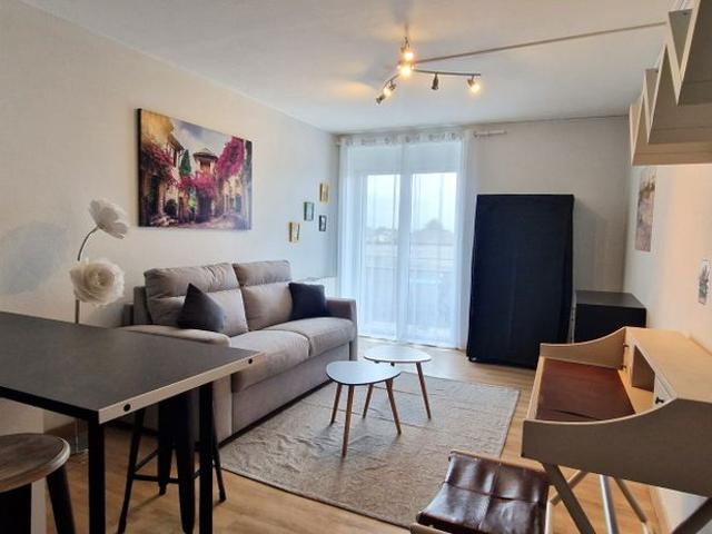 Appartement location à Marmande