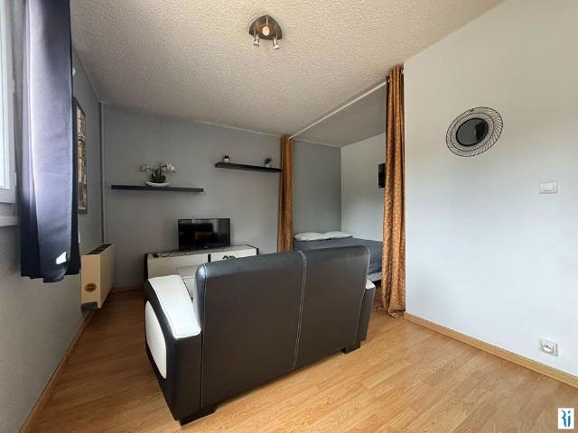 Appartement location à Rouen, Mont-saint-aignan