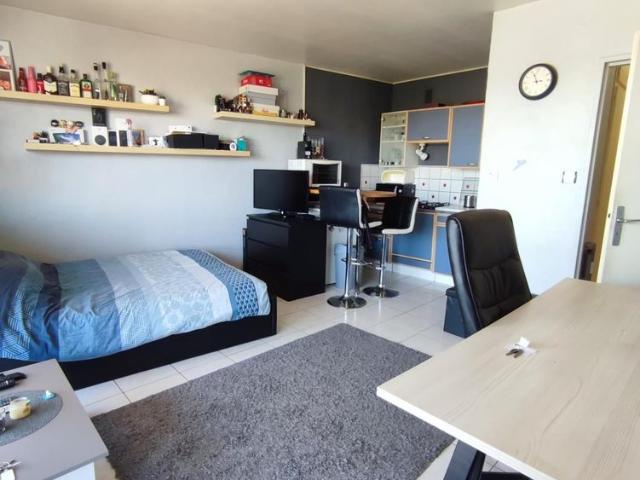 Appartement location à Metz