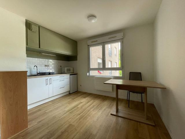 Appartement location à Metz, Saint-julien-lès-metz
